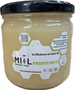 Miel de Printemps